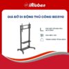 Kích thước giá đỡ di động thủ công