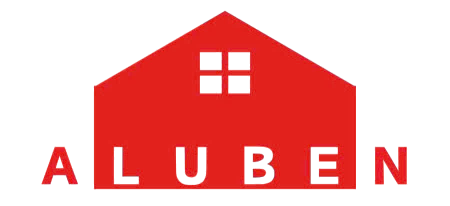 Logo aluben