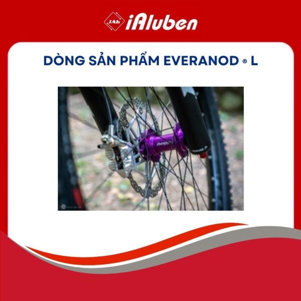 Dòng sản phẩm Everanod ® L 3